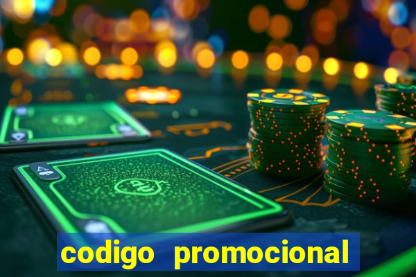 codigo promocional bingo blitz